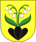 Wappen von Boppelsen