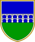Wappen von Borovnica