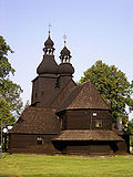 Borowa Wies - st Nicholas church.jpg