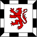 Wappen von Boussens