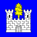 Wappen von Bovernier