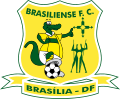 Brasiliense Futebol Clube-DF.svg