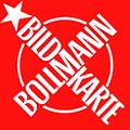 Logo des Bollmann-Bildkarten-Verlages