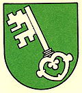 Wappen von Brenles