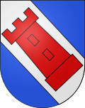 Wappen von Brienzwiler