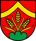 Wappen von Brügglen