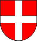 Wappen von Brusio