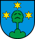 Wappen von Büren