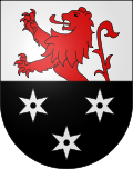 Wappen von Bursinel