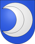 Wappen von Busswil bei Büren