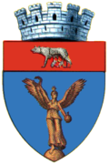Wappen von Blaj