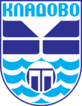 Wappen von Kladovo