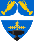 Wappen von Mladenovac