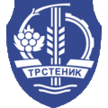Wappen von Trstenik