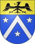 Wappen von Cabbio
