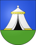 Wappen von Campo (Blenio)