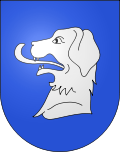 Wappen von Caneggio