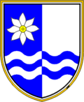 Wappen von Cankova