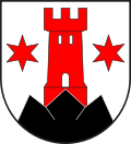 Wappen von Casti-Wergenstein