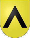 Wappen von Cavergno