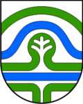 Wappen von Cerknica