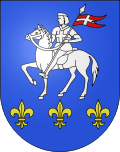 Wappen von Cevio