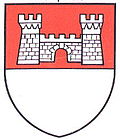 Wappen von Champtauroz