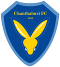 Chanthaburi F.C..svg