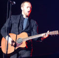 Chris Martin (Coldplay)
