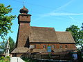 Church in Wisła Mała.jpg