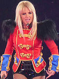 Britney Spears 2009