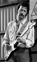 Eric Clapton, 1977