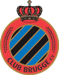 Club Brugge KV.svg