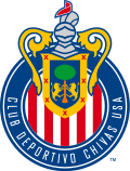 Club Deportivo Chivas USA.svg