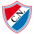 Abzeichen des Club Nacional