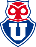 Club Universidad de Chile.svg