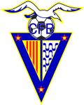 Club de Futbol Badalona.svg
