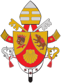 Wappen Benedikts XVI.