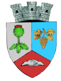 Wappen von Boldeşti-Scăeni