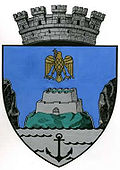 Wappen von Orşova