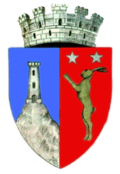 Wappen von Tecuci