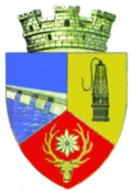 Wappen von Uricani