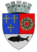 Wappen von Urziceni