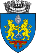 Wappen von Ploiești