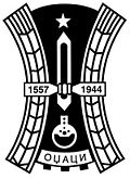 Wappen von Odžaci