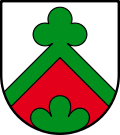 Wappen von Altbüron