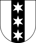Wappen von Binningen