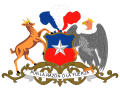Wappen Chiles