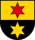 Wappen von Gelfingen