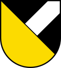 Wappen von Kienberg